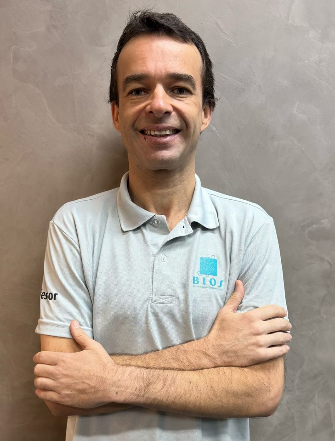 Professor Alessandro, Unidade Conde de Bonfim e Botafogo