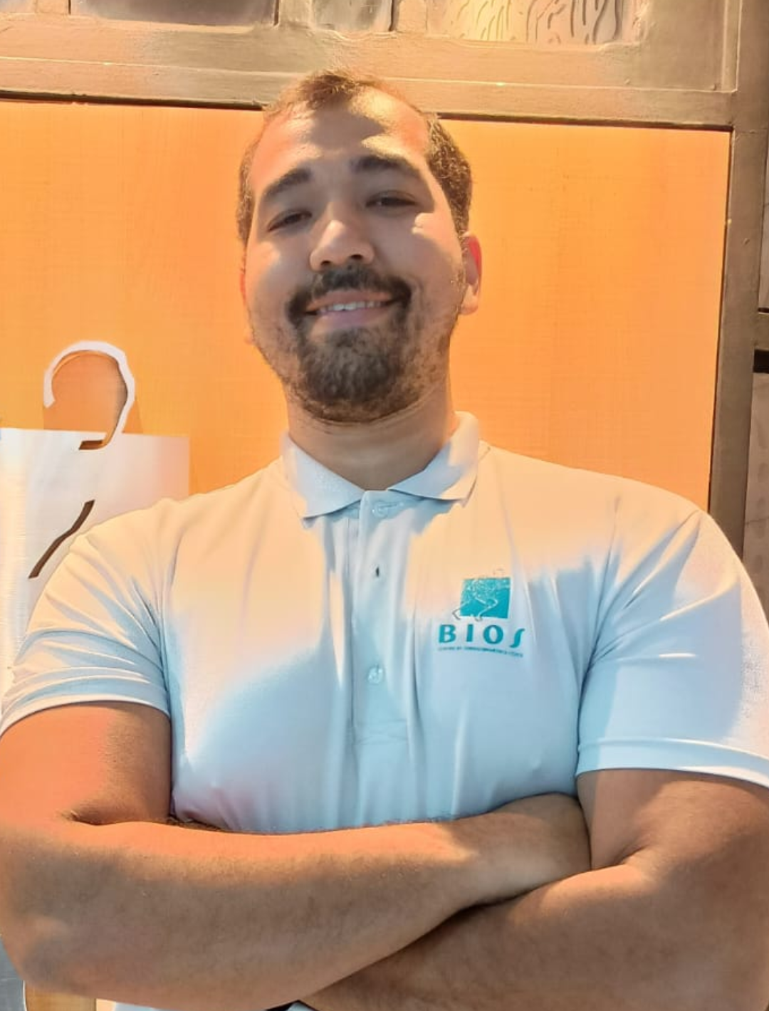 Professor Luiz, Unidade Leblon