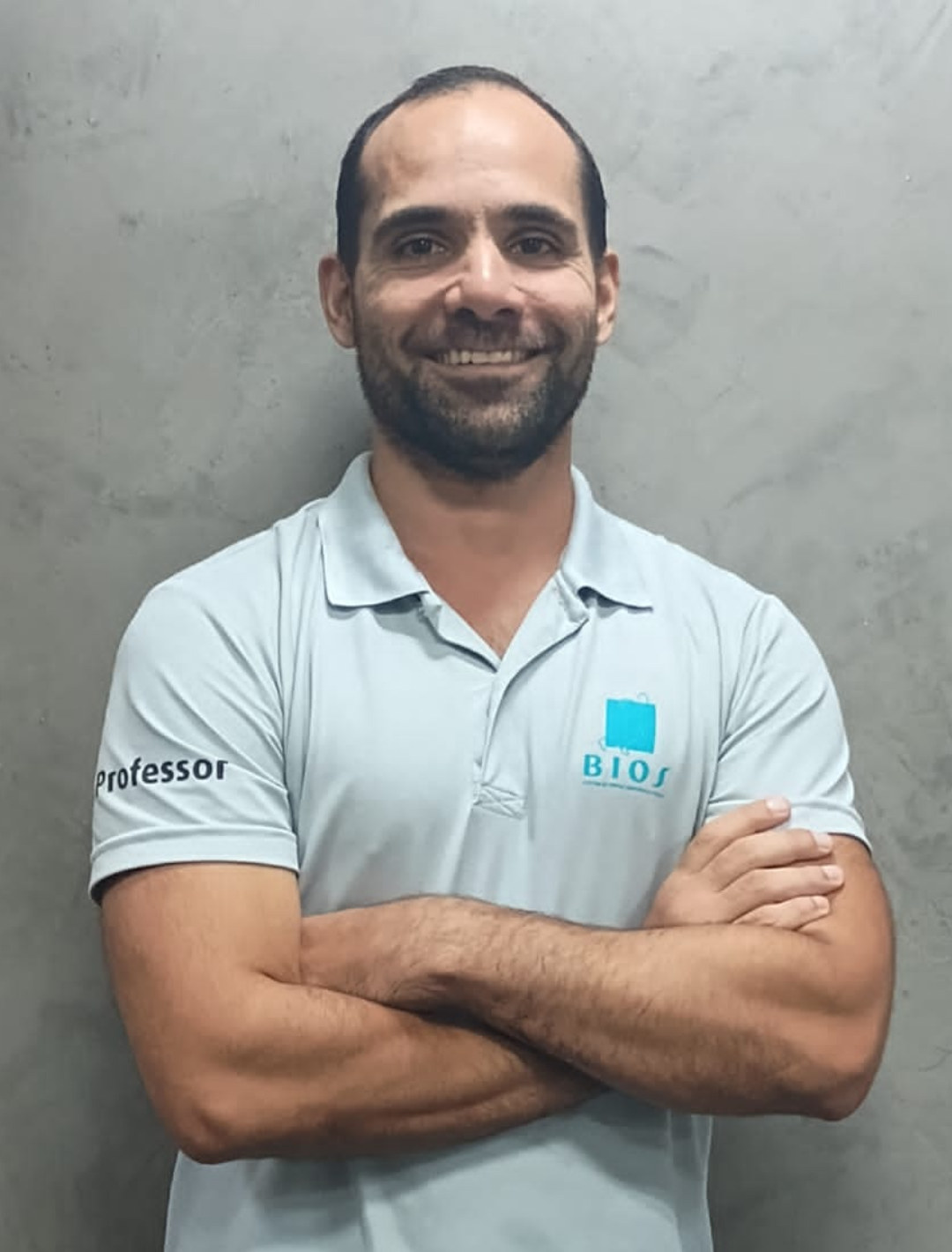 Professor Marcio, Unidade Saens Pena e Leblon