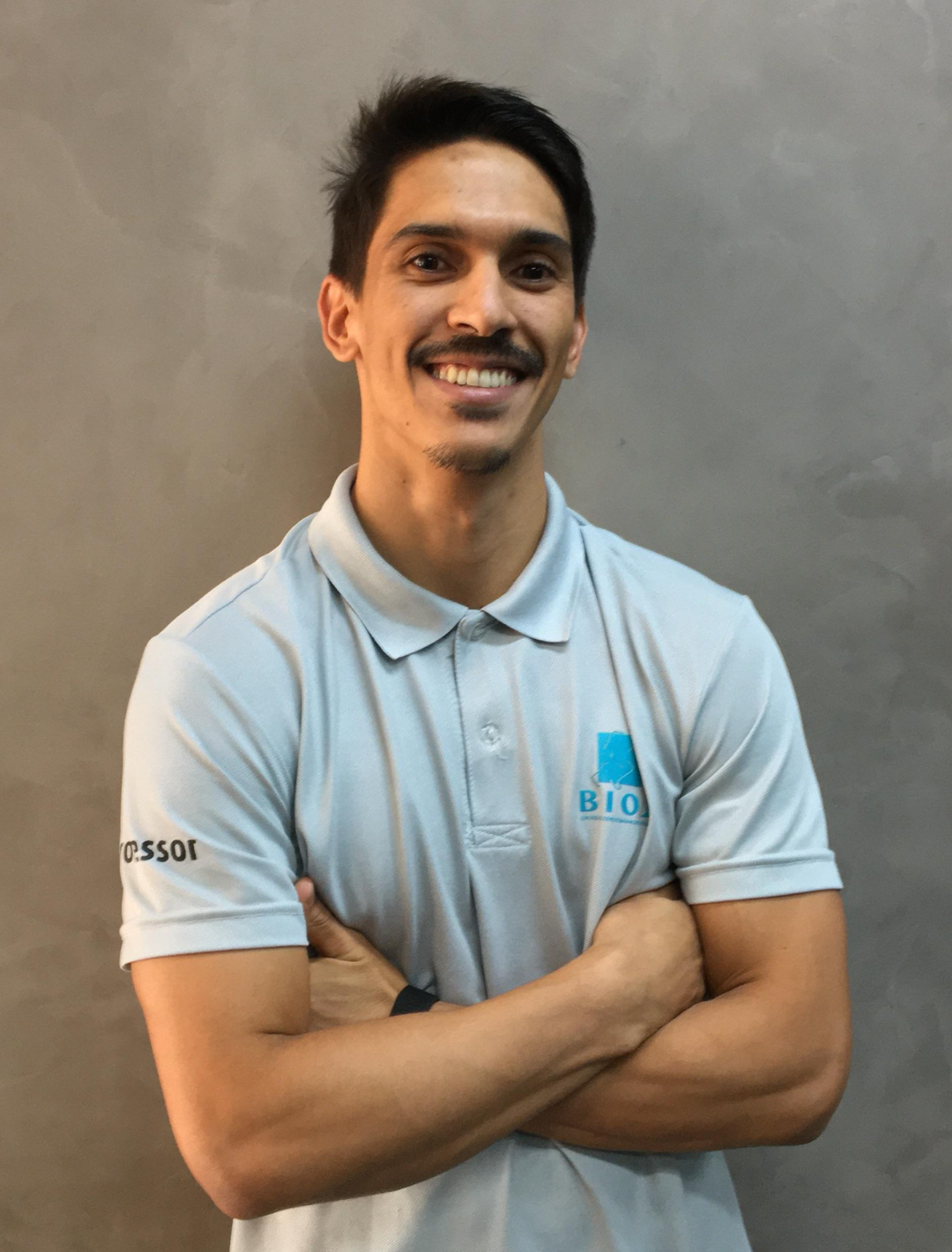 Professor Renan, Unidade Conde de Bonfim