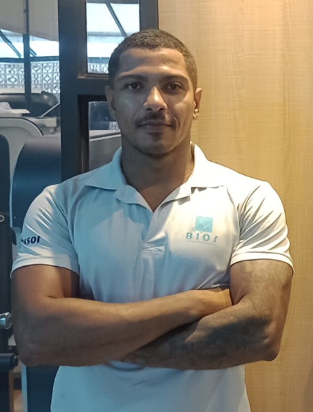 Professor Renan, Unidade Leblon