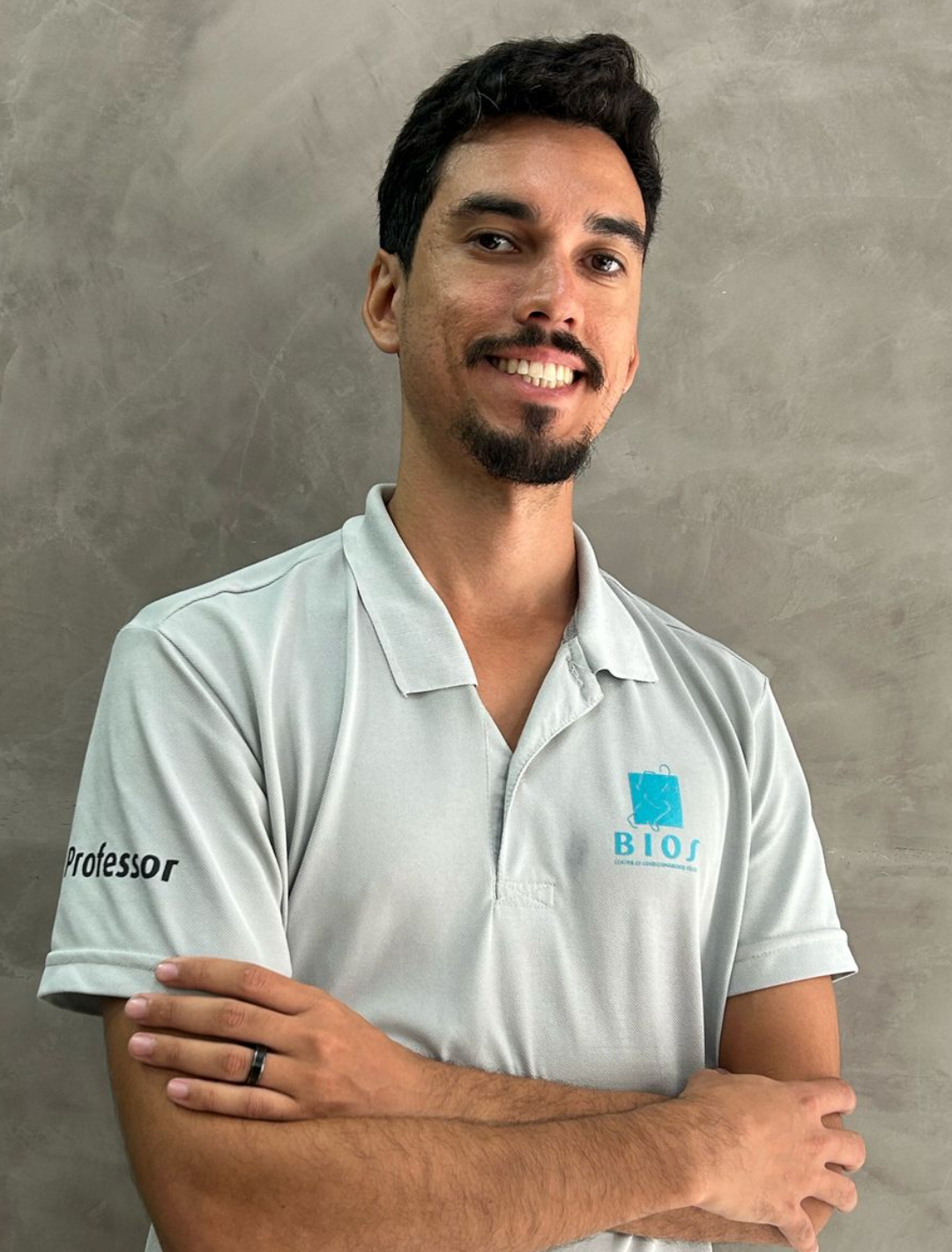Professor Thiago, Unidade Uruguai