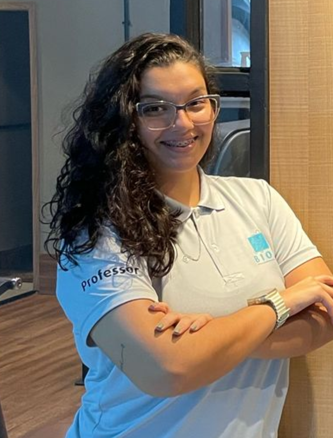 Professora Ana Beatriz, Unidade Leblon e Botafogo