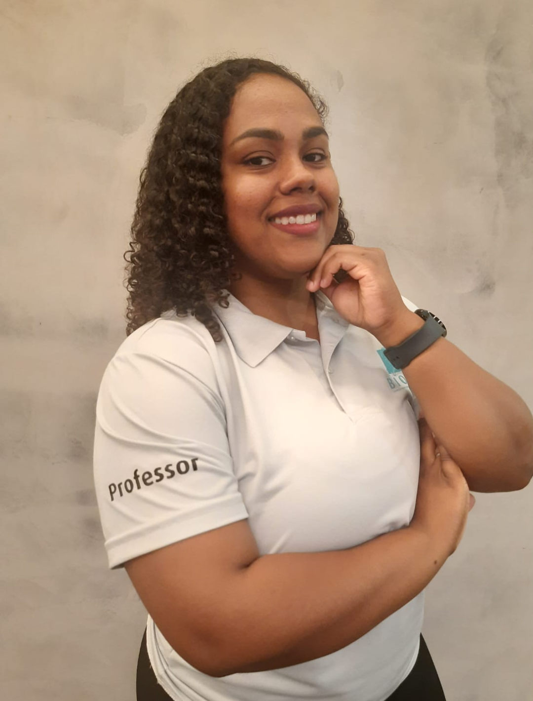 Professora Bruna, Unidade Botafogo