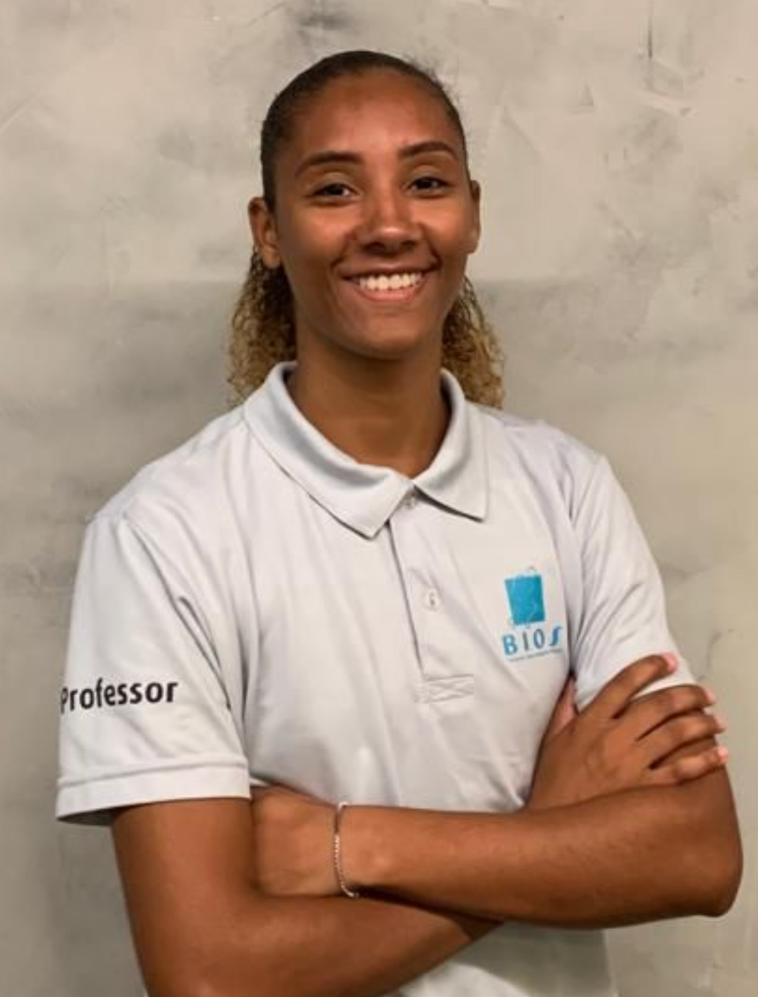 Professora Iale, Unidade Botafogo