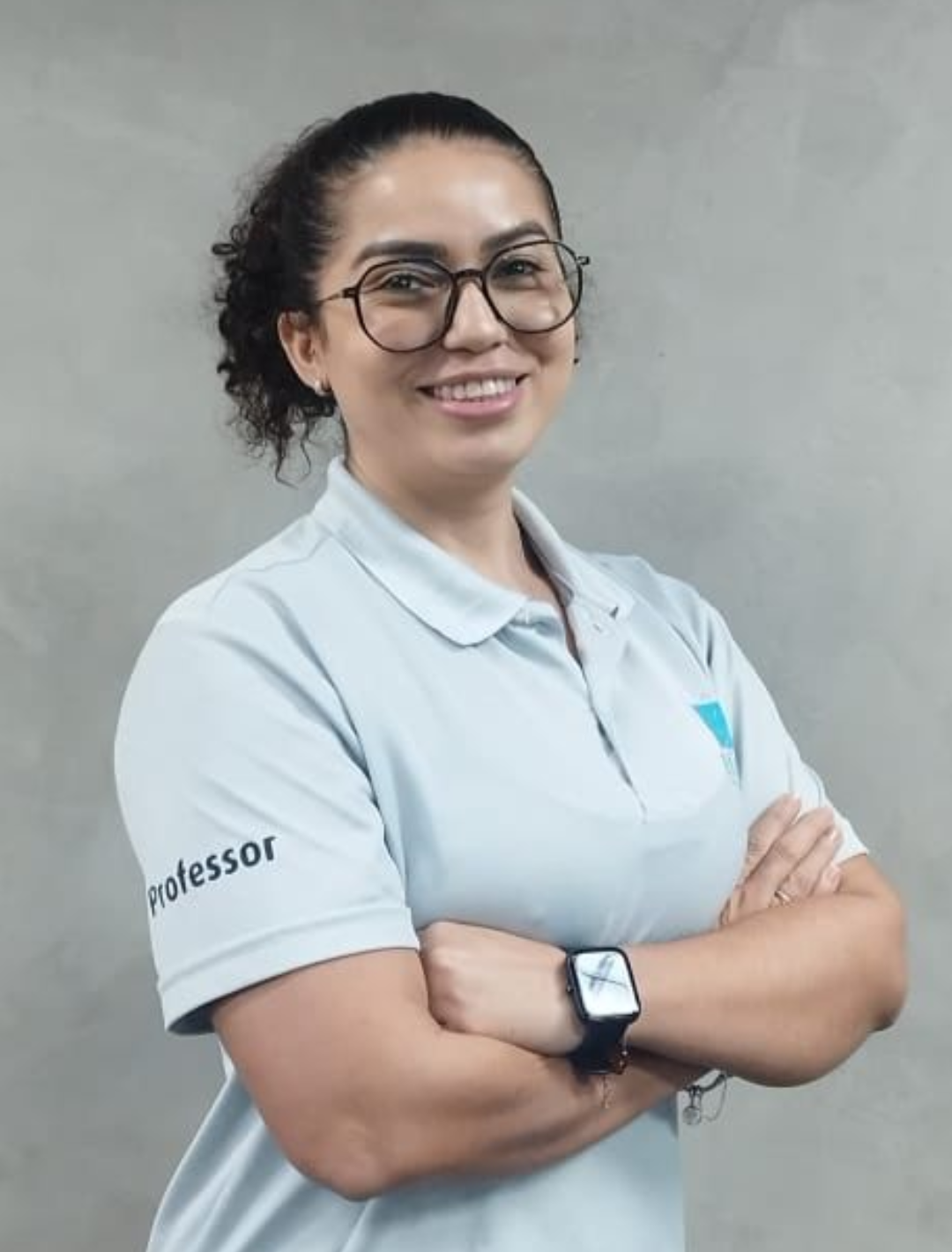 Professora Jessica, Unidade Uruguai